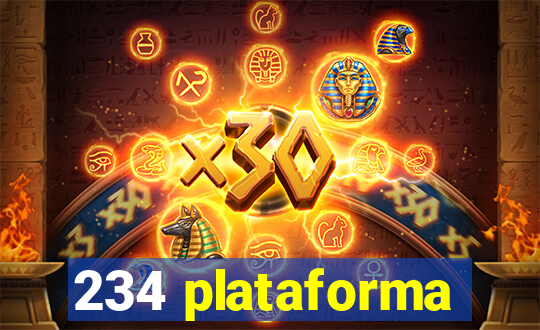 234 plataforma